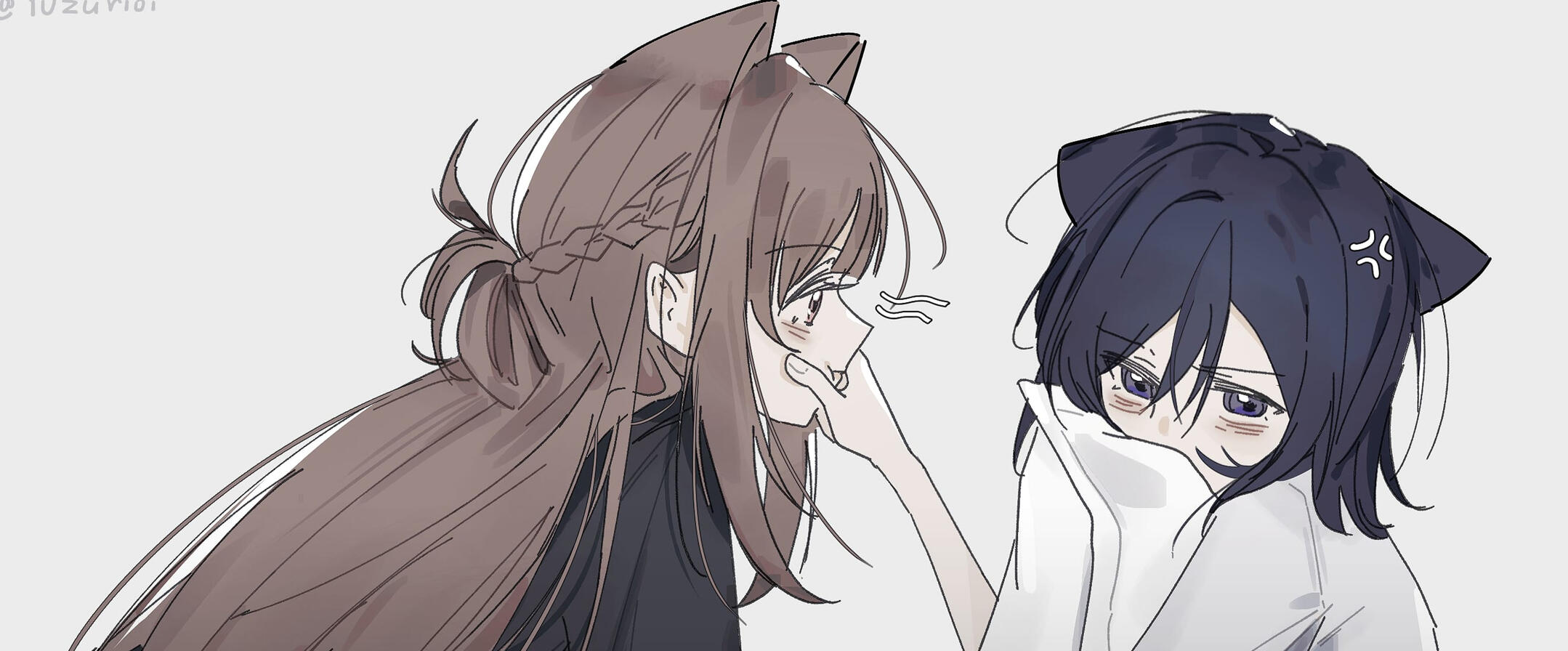 CREDIT TO @Yuzurioi ON TWT